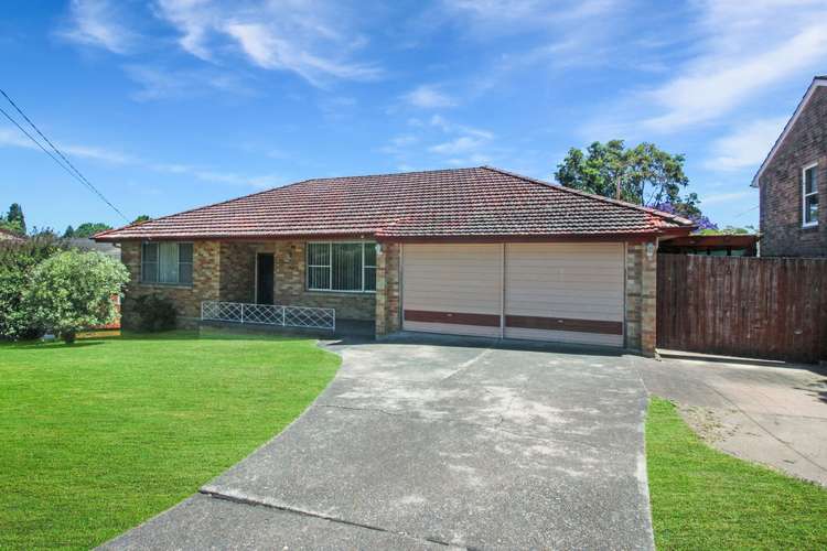 Main view of Homely house listing, 146 Pennant Parade, Epping NSW 2121