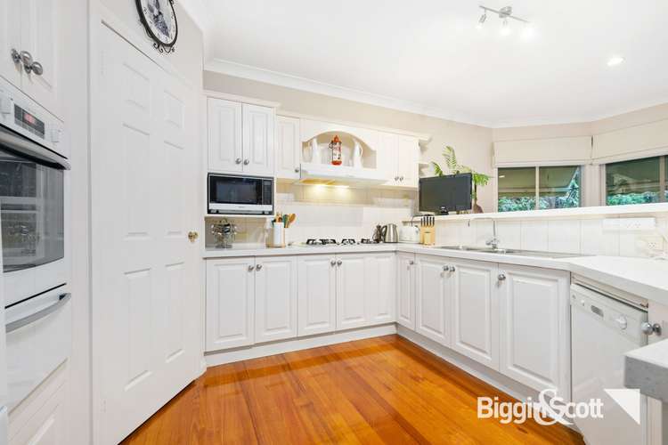 Fourth view of Homely house listing, 7 Balcombe Court, Donvale VIC 3111