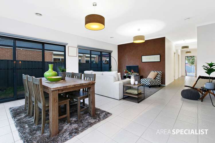 Third view of Homely house listing, 14 Coburn Way, Caroline Springs VIC 3023