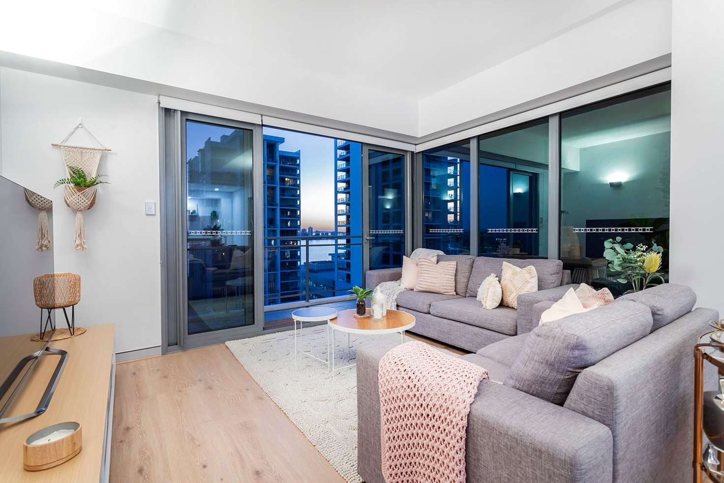 Main view of Homely apartment listing, 70/148 Adelaide Tce, East Perth WA 6004
