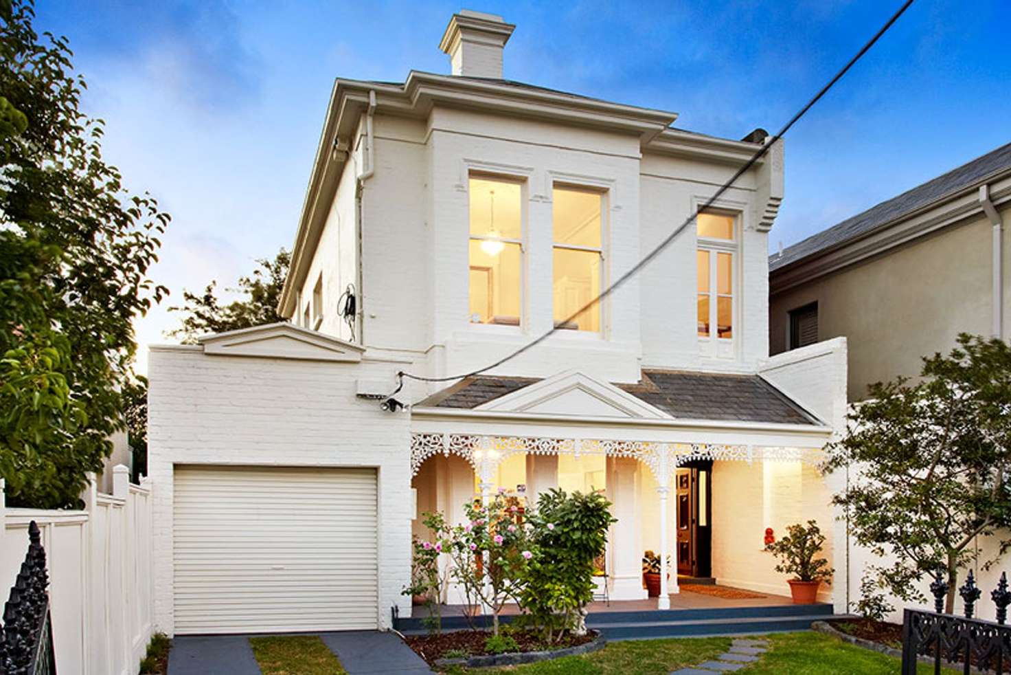 Main view of Homely house listing, 55 Mathoura Road, Toorak VIC 3142