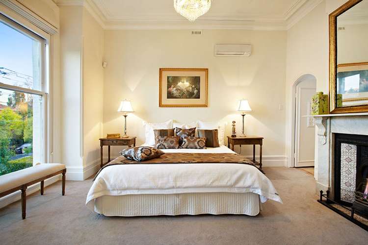 Second view of Homely house listing, 55 Mathoura Road, Toorak VIC 3142