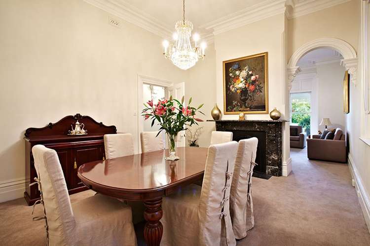 Fourth view of Homely house listing, 55 Mathoura Road, Toorak VIC 3142