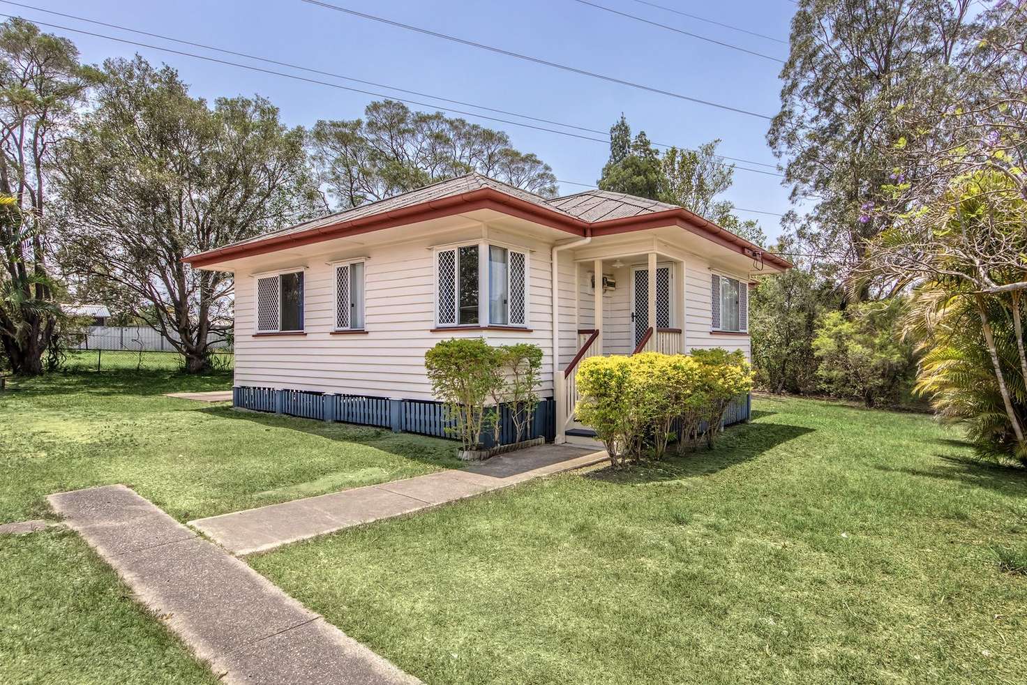 Main view of Homely house listing, 1 Karo Street, Inala QLD 4077