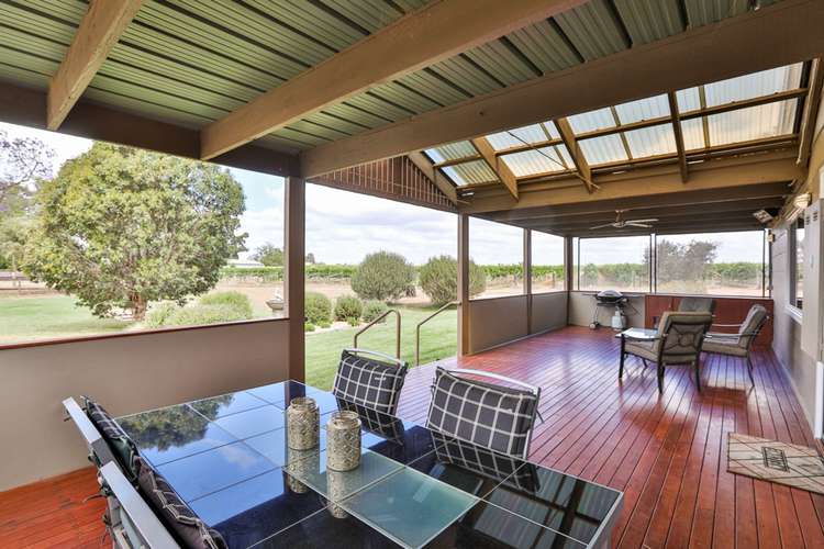 Third view of Homely house listing, 49 Torney Road, Cardross VIC 3496