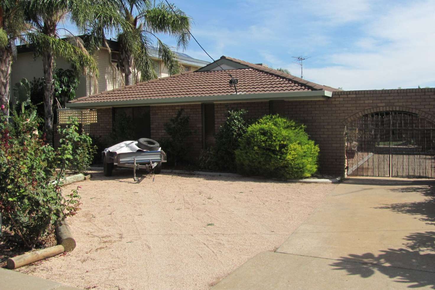 Main view of Homely house listing, 23 Jude Avenue, Mildura VIC 3500