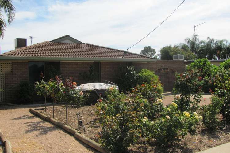 Second view of Homely house listing, 23 Jude Avenue, Mildura VIC 3500