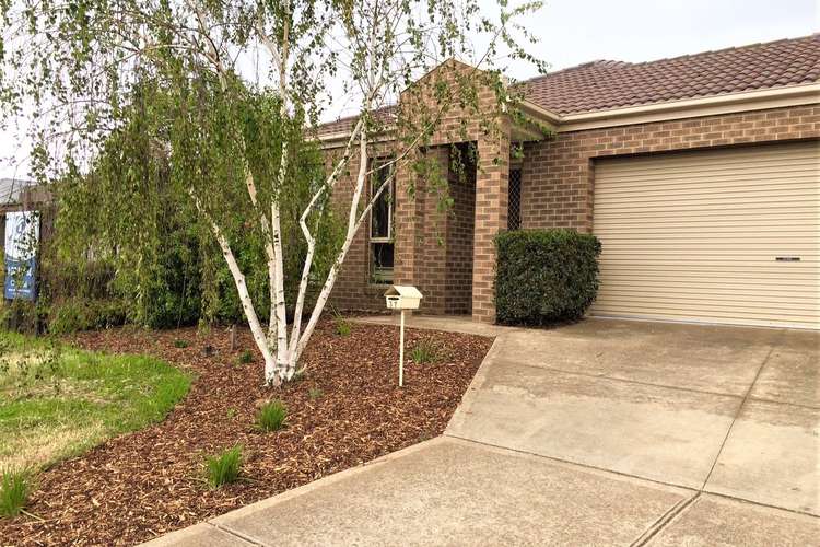 Main view of Homely house listing, 37 Georgia Crescent, Werribee VIC 3030