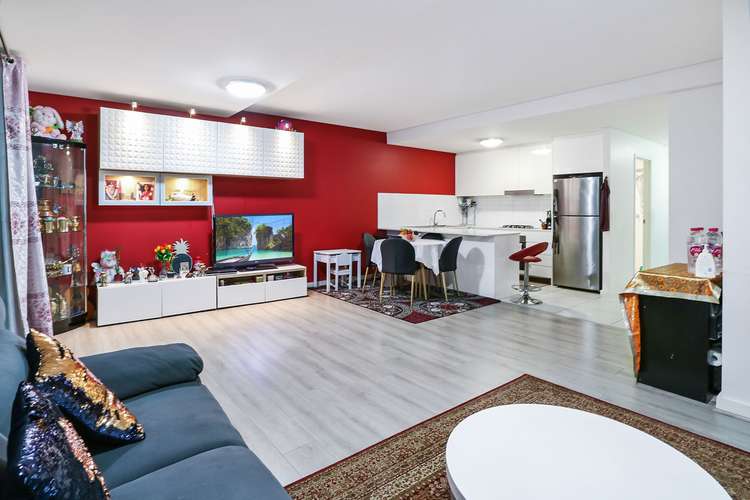 Second view of Homely unit listing, 15/541-545 Princes Highway, Rockdale NSW 2216