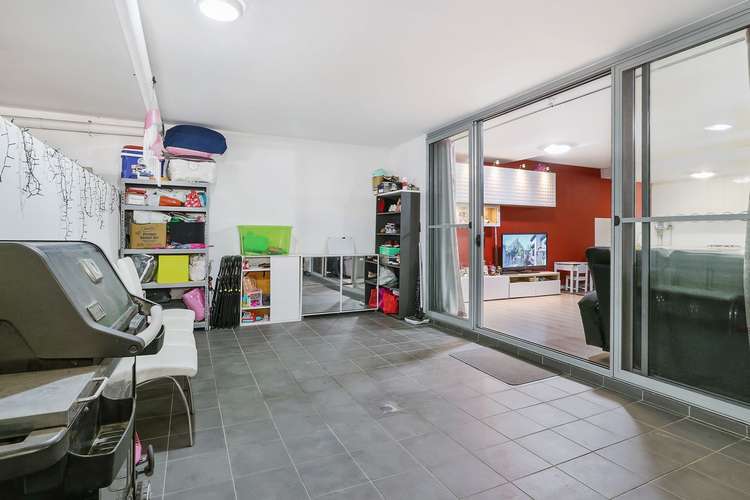Seventh view of Homely unit listing, 15/541-545 Princes Highway, Rockdale NSW 2216
