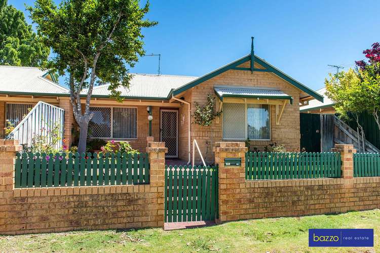 Main view of Homely villa listing, 8/4 Alder, Ballajura WA 6066