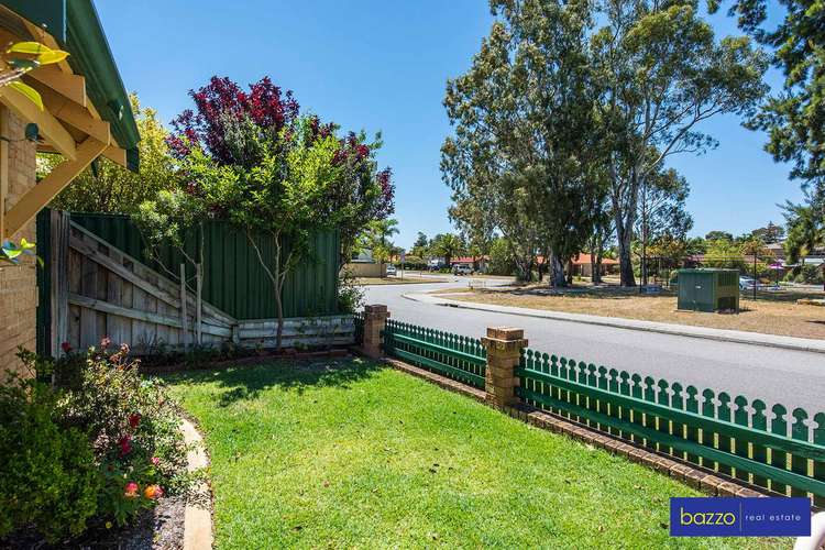 Fifth view of Homely villa listing, 8/4 Alder, Ballajura WA 6066