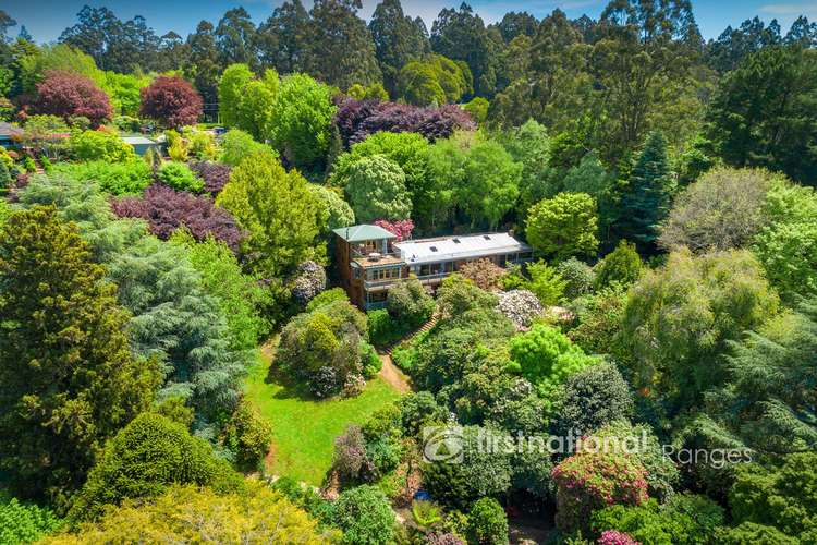 Main view of Homely house listing, 20 Woolrich Road, Olinda VIC 3788