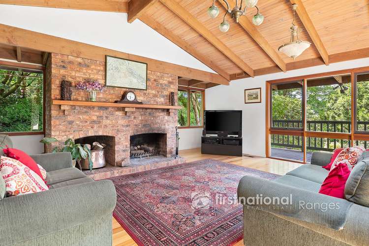 Second view of Homely house listing, 20 Woolrich Road, Olinda VIC 3788
