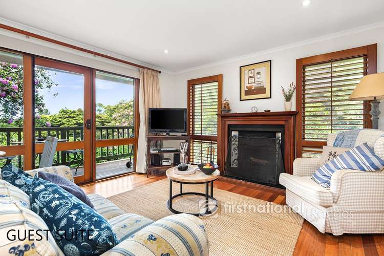 Sixth view of Homely house listing, 20 Woolrich Road, Olinda VIC 3788