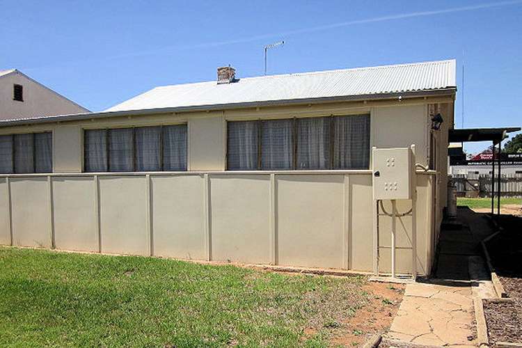 Second view of Homely house listing, 194 Eleventh Street, Mildura VIC 3500