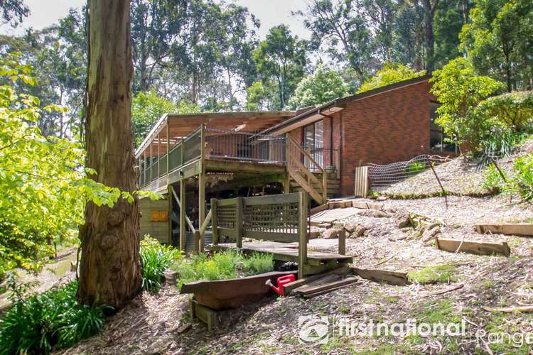 Main view of Homely house listing, 9 Grandview Grove, Menzies Creek VIC 3159