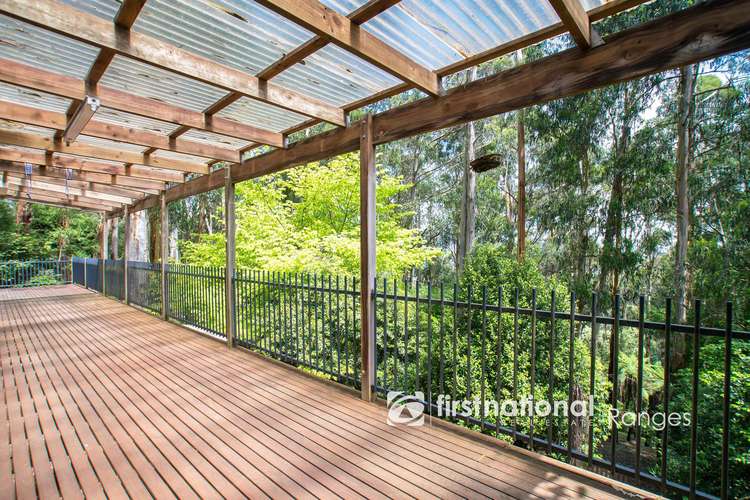 Fourth view of Homely house listing, 9 Grandview Grove, Menzies Creek VIC 3159