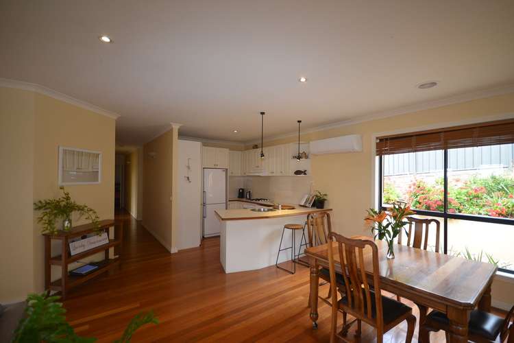 Fifth view of Homely house listing, 1/11 Hines Court, Kangaroo Flat VIC 3555