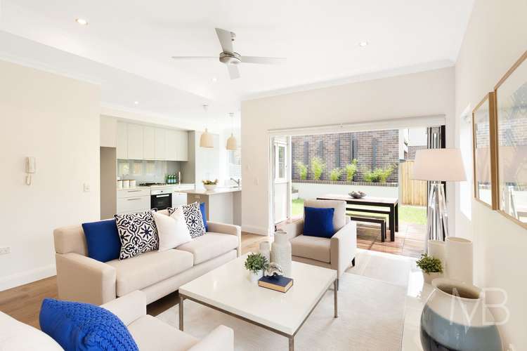 Third view of Homely townhouse listing, 1/24 Tryon Road, Lindfield NSW 2070