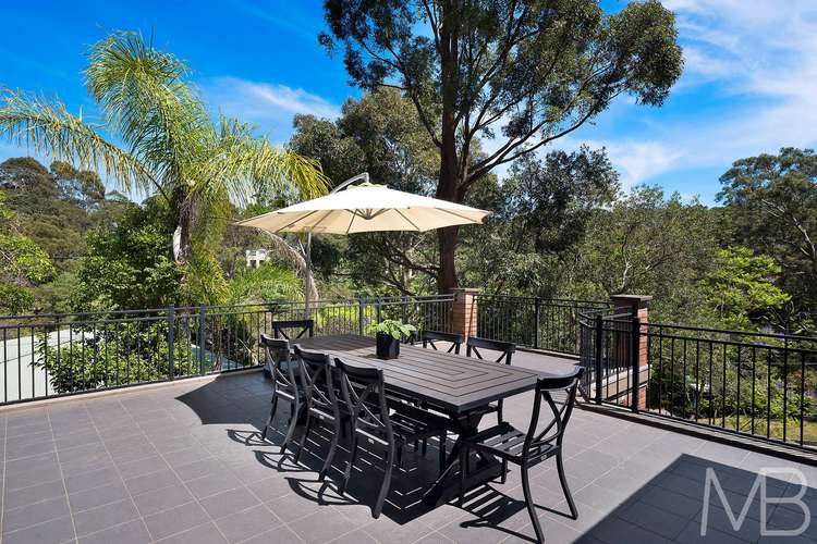 Third view of Homely house listing, 35 Cocupara Avenue, Lindfield NSW 2070