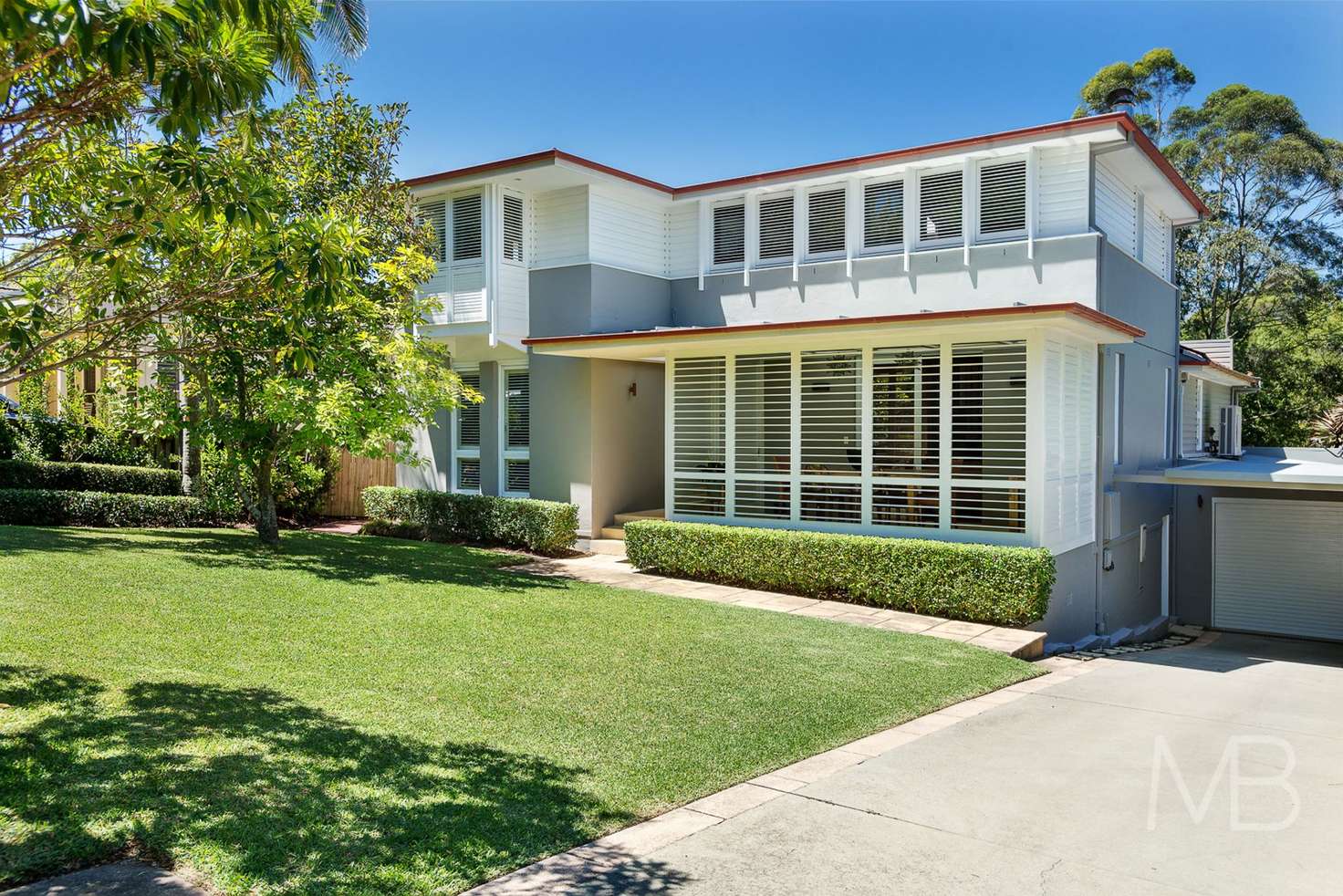 Main view of Homely house listing, 101 Bannockburn Road, Turramurra NSW 2074