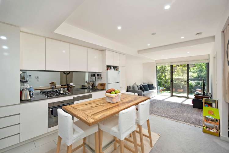 Main view of Homely apartment listing, G12/8 Waterview Drive, Lane Cove NSW 2066