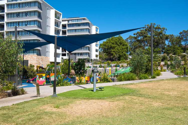 Fifth view of Homely apartment listing, G12/8 Waterview Drive, Lane Cove NSW 2066