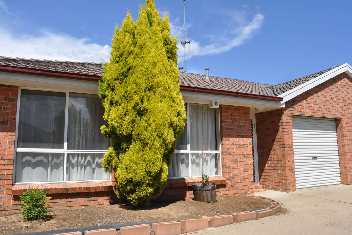 Main view of Homely house listing, 2/363 Rankin Street, Bathurst NSW 2795