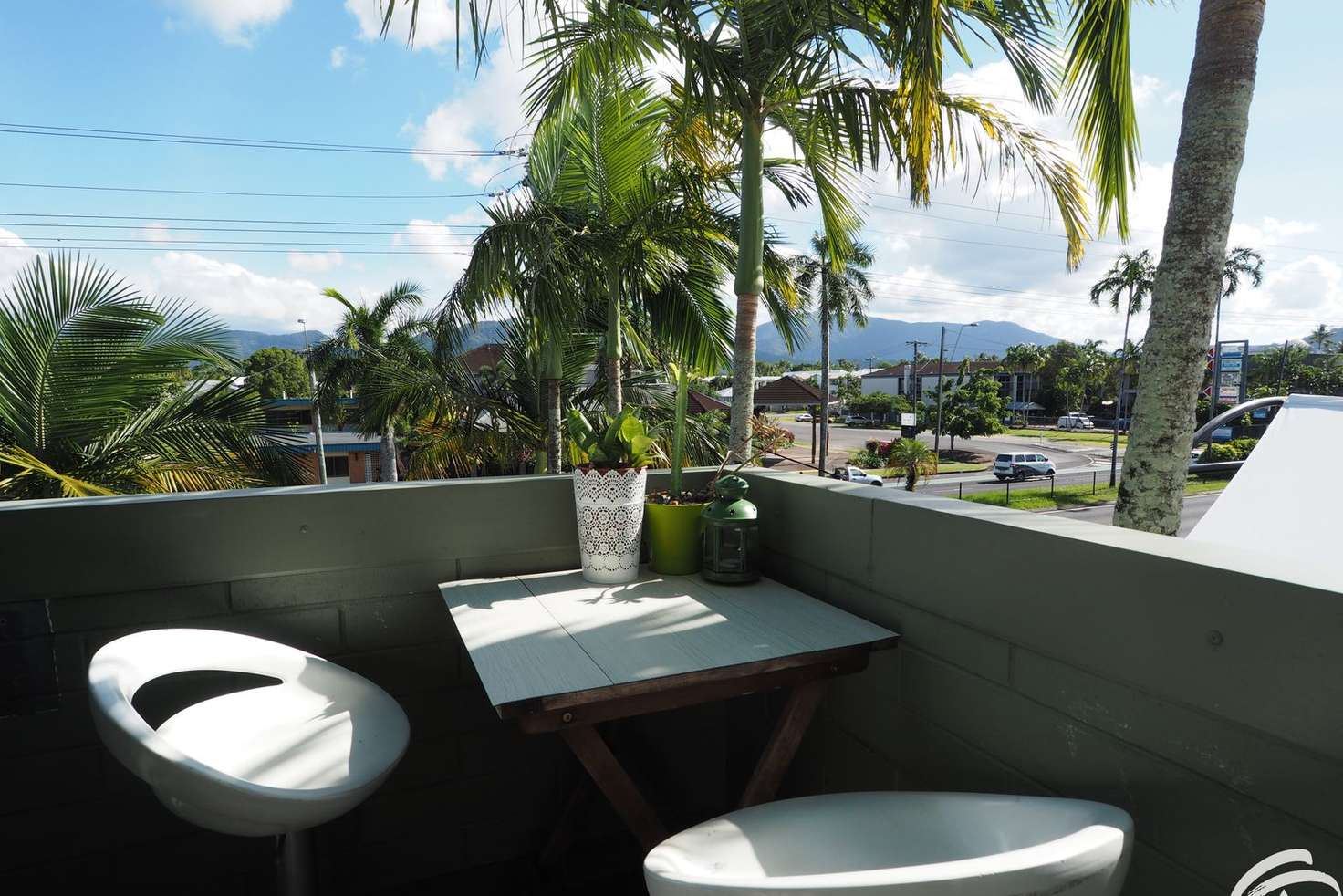 Main view of Homely apartment listing, 16/248 Sheridan Street, Cairns North QLD 4870