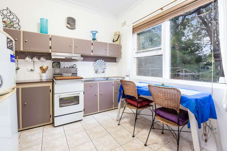 Second view of Homely apartment listing, 3/162 Willarong Rd, Caringbah NSW 2229