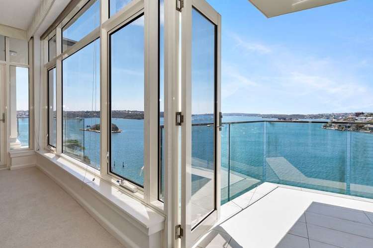 Main view of Homely apartment listing, 74/10 Etham Avenue, Darling Point NSW 2027