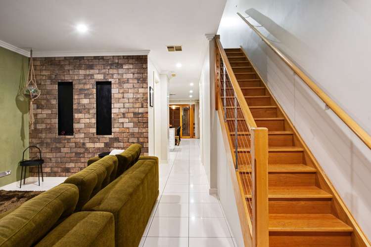 Third view of Homely house listing, 6 Junction Street, Mawson Lakes SA 5095