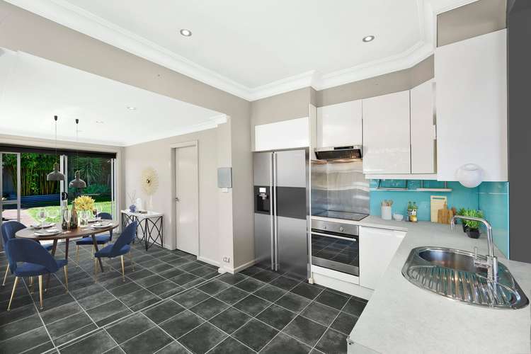 Third view of Homely house listing, 231 Lane Cove Road, North Ryde NSW 2113