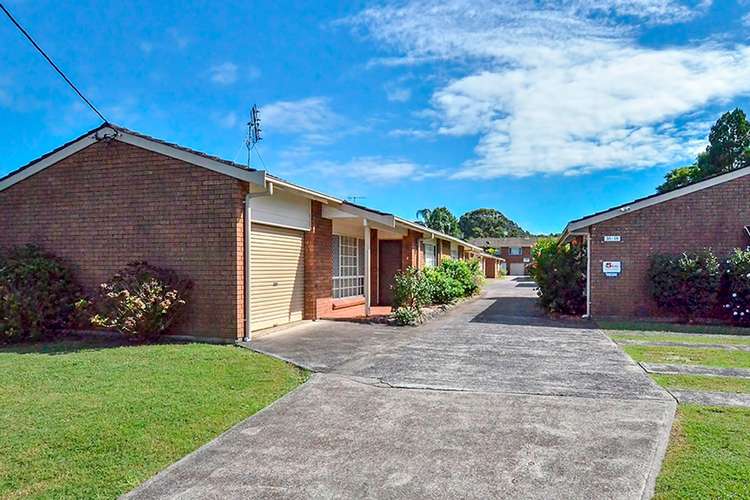 Second view of Homely villa listing, 3/16-18 Pratley Street, Woy Woy NSW 2256
