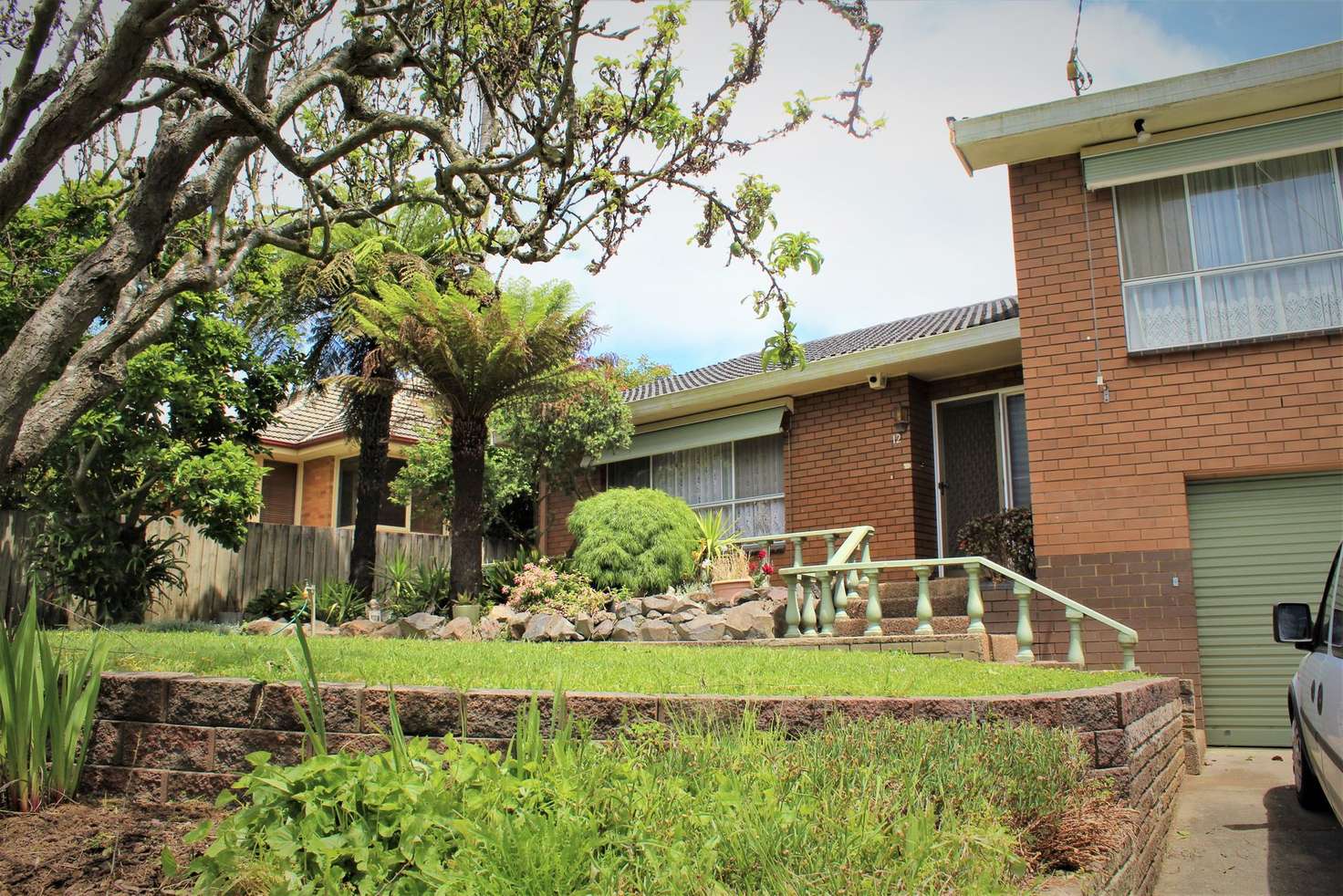 Main view of Homely house listing, 12 Biram Drive, Warragul VIC 3820
