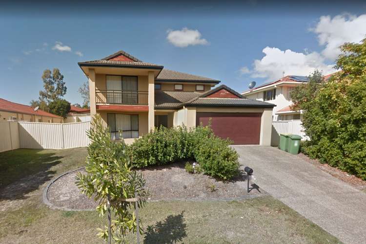 Main view of Homely house listing, 19 Tanzen Drive, Arundel QLD 4214