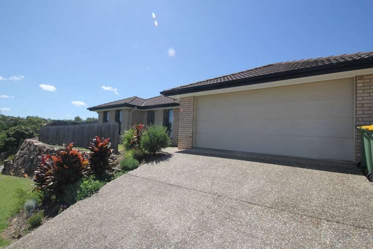 Main view of Homely house listing, 6 Higgins Street, Collingwood Park QLD 4301