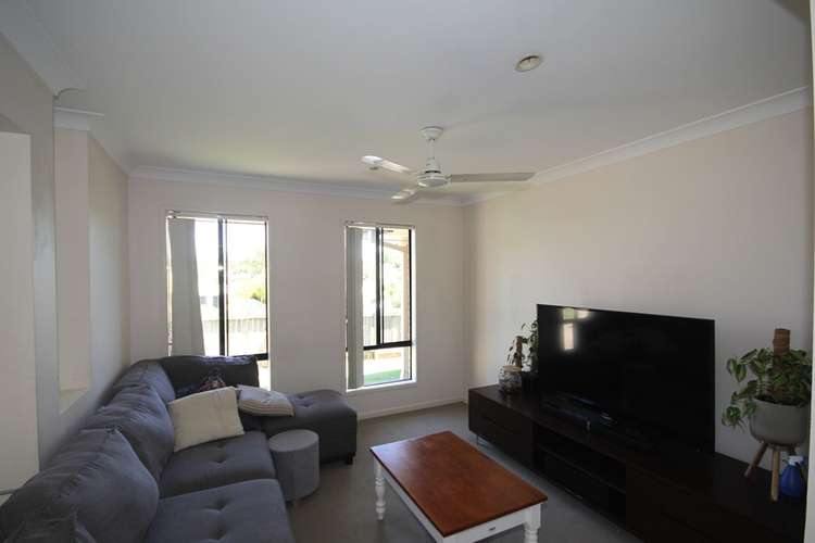 Second view of Homely house listing, 6 Higgins Street, Collingwood Park QLD 4301