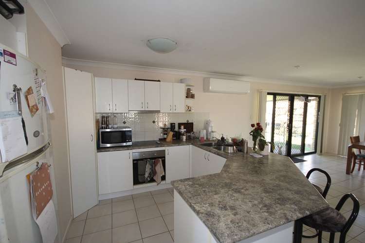 Fourth view of Homely house listing, 6 Higgins Street, Collingwood Park QLD 4301