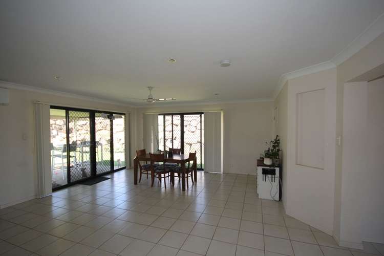 Fifth view of Homely house listing, 6 Higgins Street, Collingwood Park QLD 4301