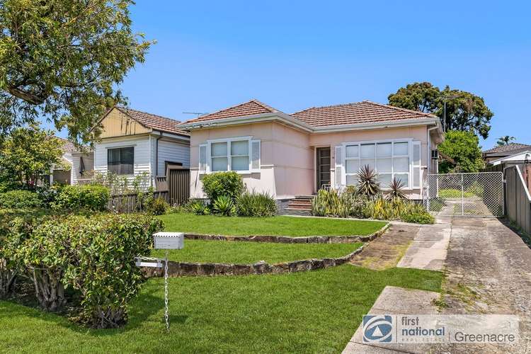 Main view of Homely house listing, 34 Norfolk Road, Greenacre NSW 2190