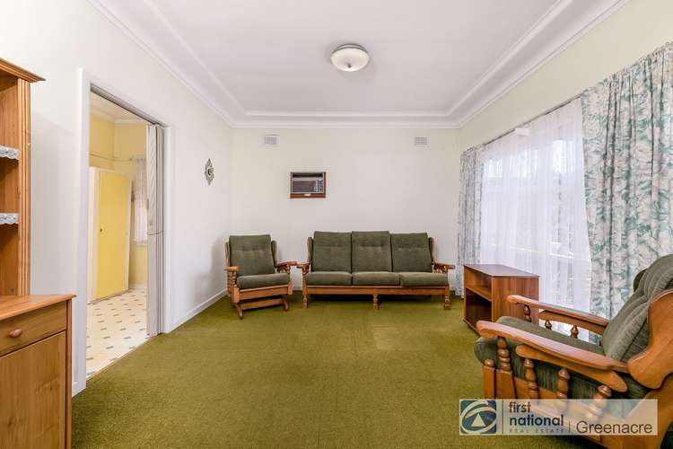 Second view of Homely house listing, 34 Norfolk Road, Greenacre NSW 2190