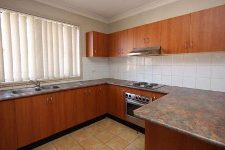 Second view of Homely townhouse listing, 8/146 Great Western Highway, Kingswood NSW 2747