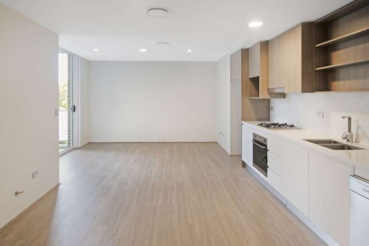 Second view of Homely apartment listing, 9/00 Pearson Street, Gladesville NSW 2111
