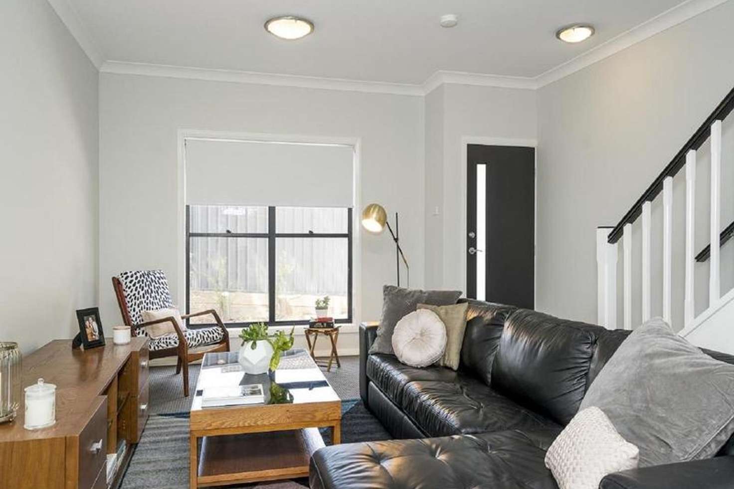 Main view of Homely townhouse listing, 5/317 Maitland Road, Mayfield NSW 2304