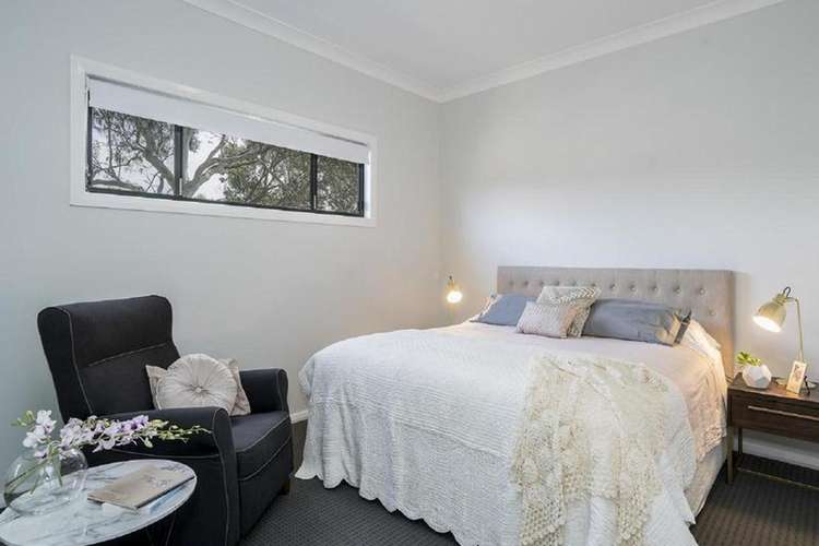 Fifth view of Homely townhouse listing, 5/317 Maitland Road, Mayfield NSW 2304