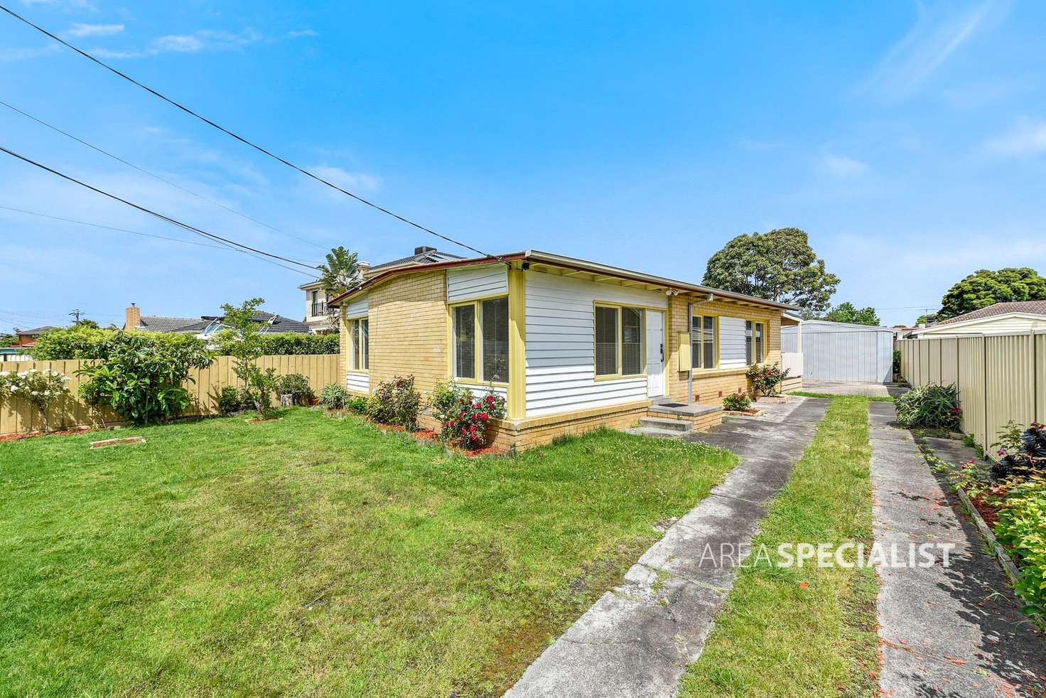 Main view of Homely house listing, 227 Stud Road, Dandenong North VIC 3175