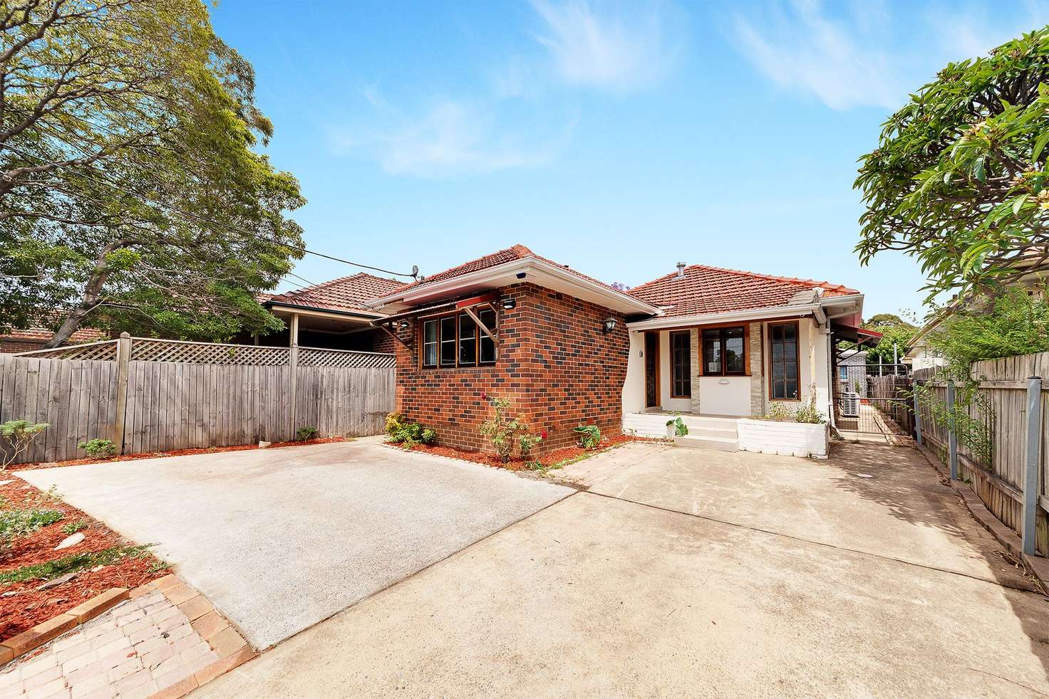 Main view of Homely house listing, 5 Tennyson Road, Concord NSW 2137