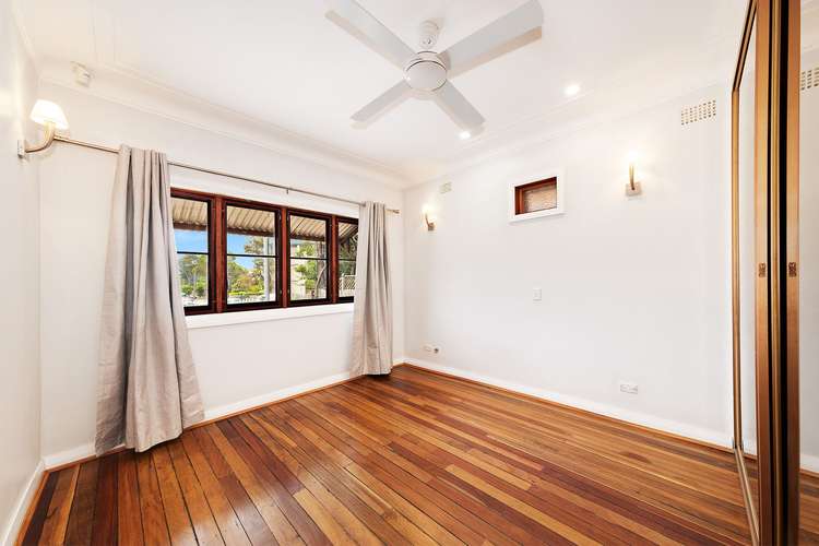 Fourth view of Homely house listing, 5 Tennyson Road, Concord NSW 2137